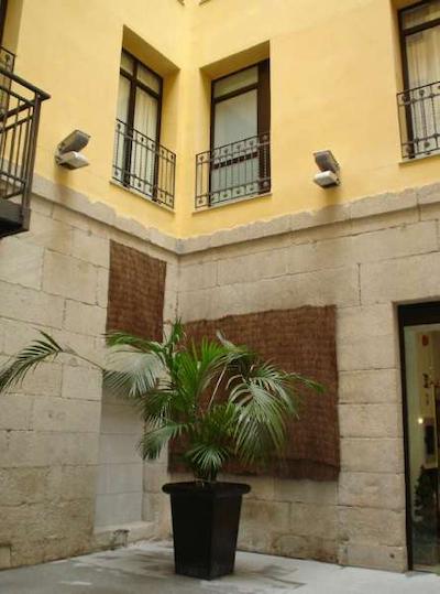 کاتالونیا پورتا دل سل