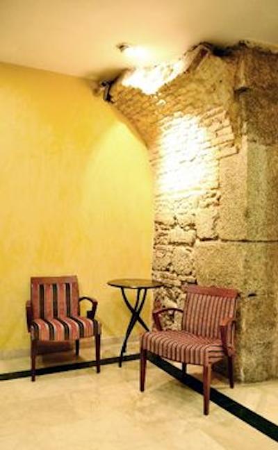 کاتالونیا پورتا دل سل