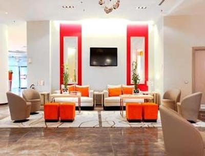 ارمادا پلازا میلانو