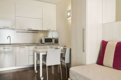 ارمادا پلازا میلانو