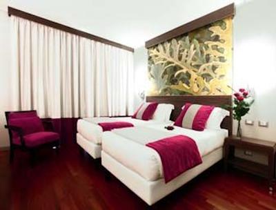 ارمادا پلازا میلانو