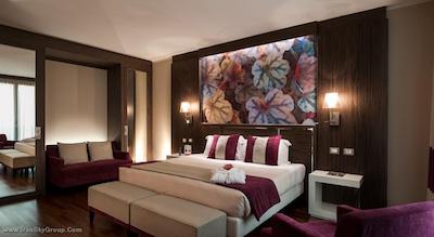 ارمادا پلازا میلانو