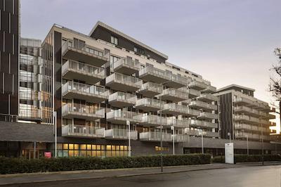 ارمادا پلازا میلانو