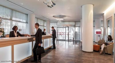 ارمادا پلازا میلانو