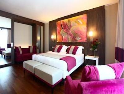 ارمادا پلازا میلانو