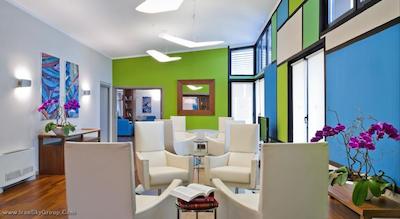 ارمادا پلازا میلانو