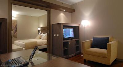 ارمادا پلازا میلانو