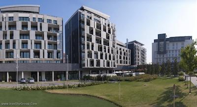 ارمادا پلازا میلانو