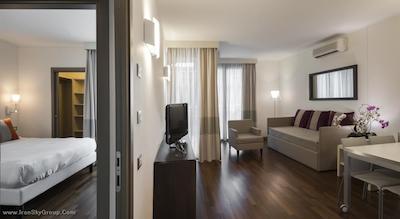 ارمادا پلازا میلانو