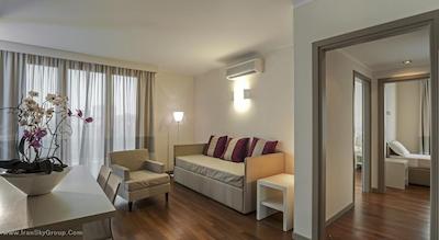 ارمادا پلازا میلانو