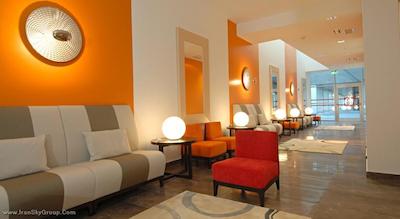 ارمادا پلازا میلانو