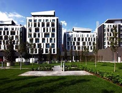 ارمادا پلازا میلانو