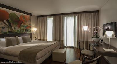 ارمادا پلازا میلانو