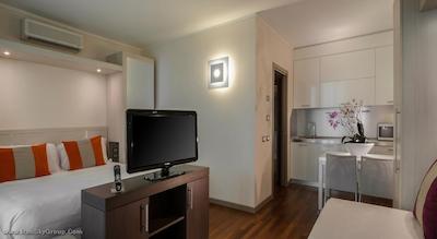 ارمادا پلازا میلانو