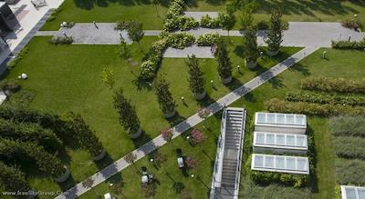 ارمادا پلازا میلانو