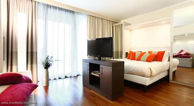 ارمادا پلازا میلانو