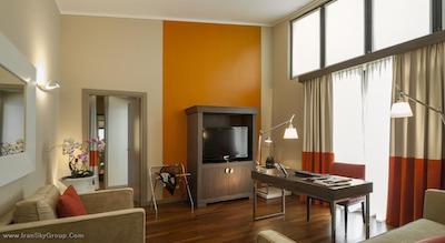 ارمادا پلازا میلانو