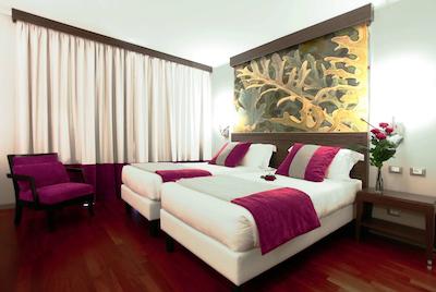 ارمادا پلازا میلانو