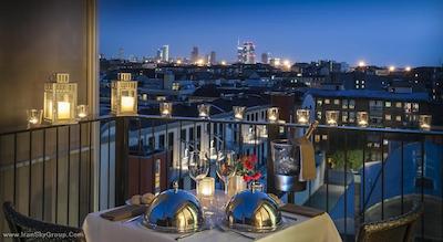 ارمادا پلازا میلانو