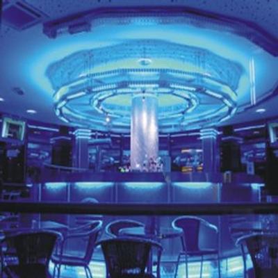 ژنراتور هاستل برلین پرنزلاور برگ