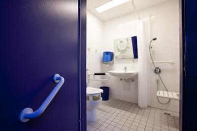 ژنراتور هاستل برلین پرنزلاور برگ