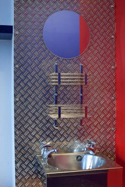 ژنراتور هاستل برلین پرنزلاور برگ