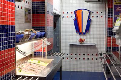 ژنراتور هاستل برلین پرنزلاور برگ