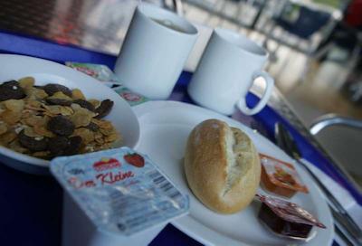 ژنراتور هاستل برلین پرنزلاور برگ