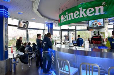 ژنراتور هاستل برلین پرنزلاور برگ