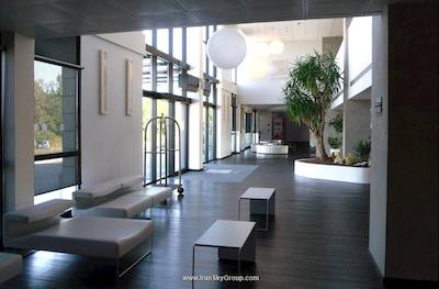 آیدیا هتل پلاس میلانو سن سیرو