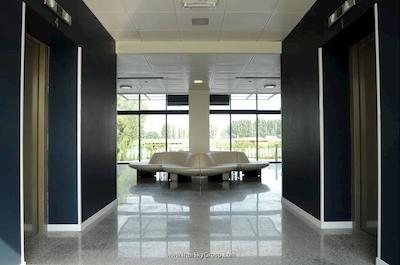 آیدیا هتل پلاس میلانو سن سیرو