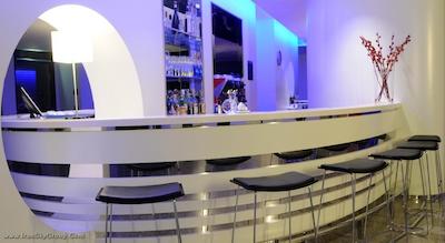 آیدیا هتل پلاس میلانو سن سیرو