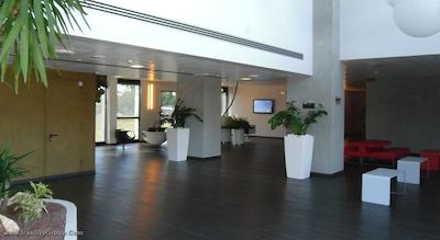 آیدیا هتل پلاس میلانو سن سیرو