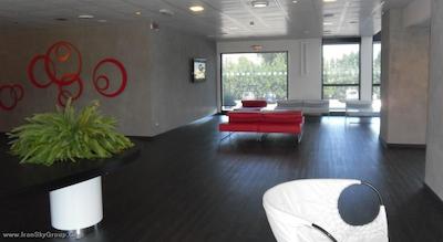 آیدیا هتل پلاس میلانو سن سیرو