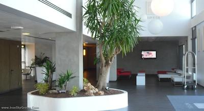 آیدیا هتل پلاس میلانو سن سیرو