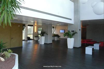 آیدیا هتل پلاس میلانو سن سیرو