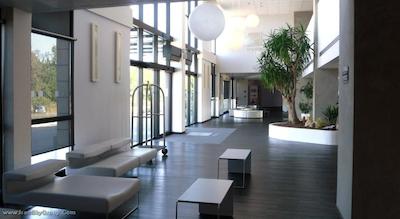 آیدیا هتل پلاس میلانو سن سیرو