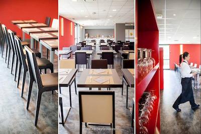 آیدیا هتل پلاس میلانو سن سیرو