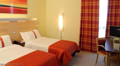 آیدیا هتل پلاس میلانو سن سیرو