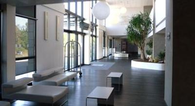 آیدیا هتل پلاس میلانو سن سیرو