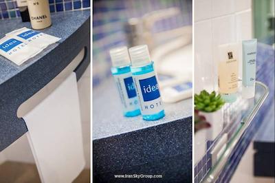 آیدیا هتل پلاس میلانو سن سیرو