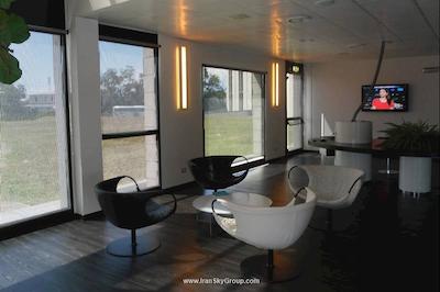 آیدیا هتل پلاس میلانو سن سیرو