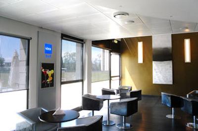 آیدیا هتل پلاس میلانو سن سیرو