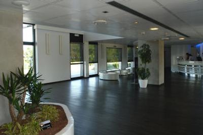 آیدیا هتل پلاس میلانو سن سیرو