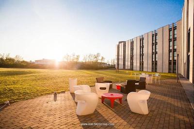 آیدیا هتل پلاس میلانو سن سیرو