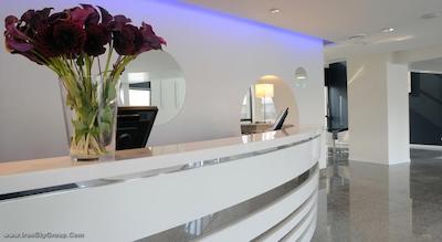 آیدیا هتل پلاس میلانو سن سیرو