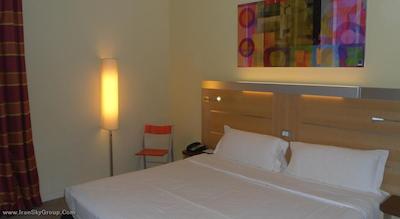 آیدیا هتل پلاس میلانو سن سیرو