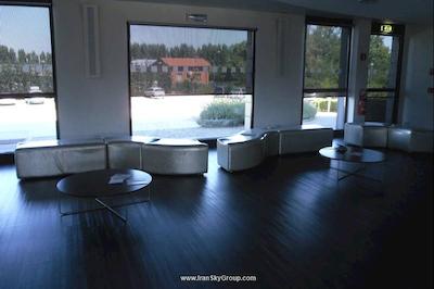 آیدیا هتل پلاس میلانو سن سیرو