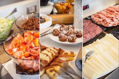 آیدیا هتل پلاس میلانو سن سیرو