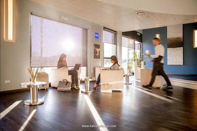 آیدیا هتل پلاس میلانو سن سیرو